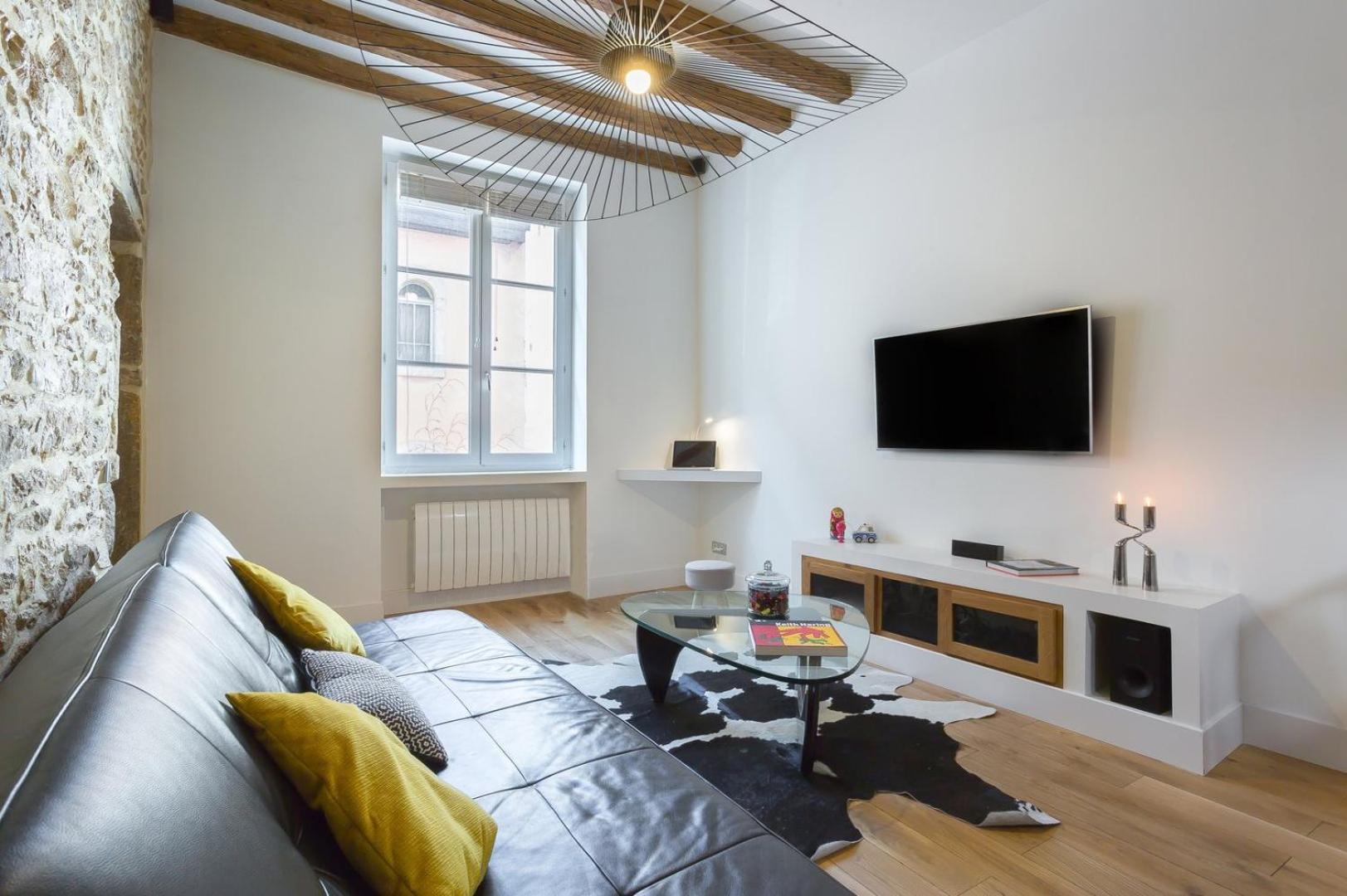 La Suite Boissac - Coeur De Lyon - Bellecour Exterior photo