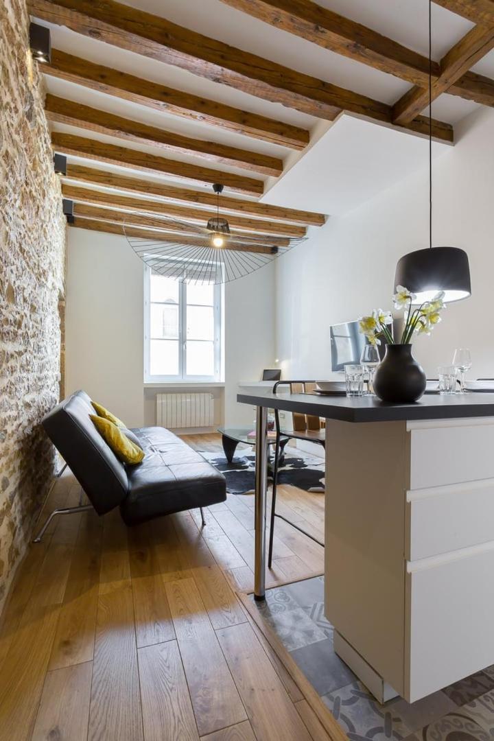 La Suite Boissac - Coeur De Lyon - Bellecour Exterior photo