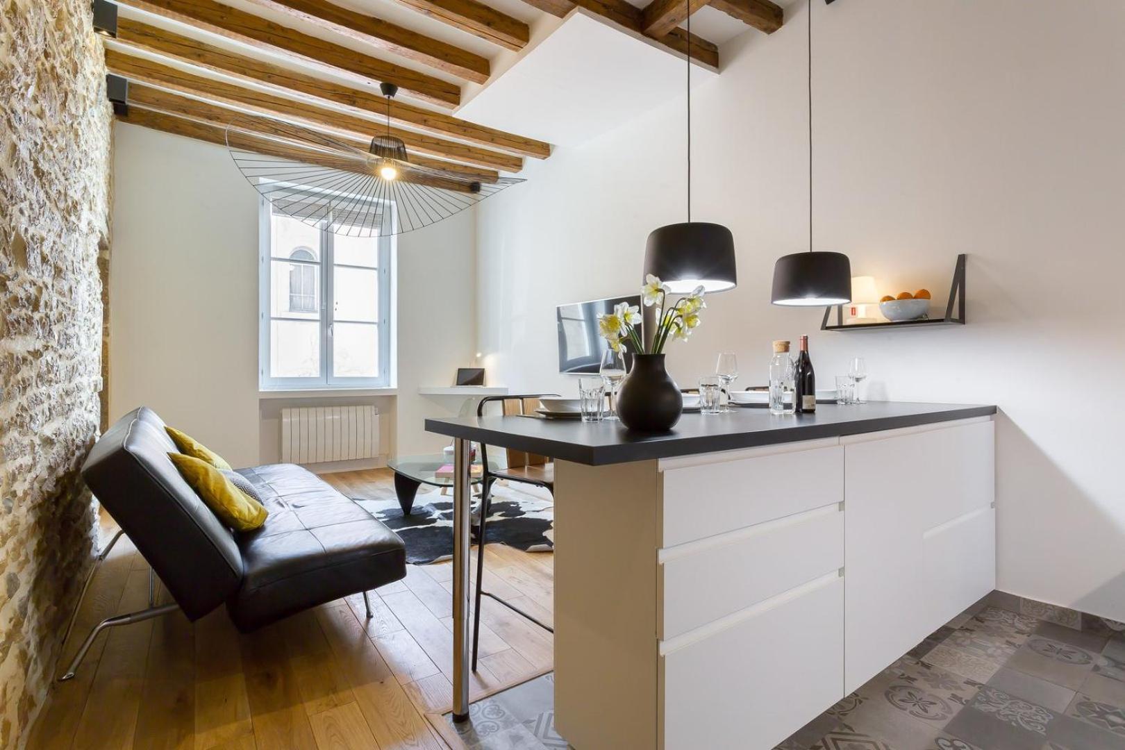 La Suite Boissac - Coeur De Lyon - Bellecour Exterior photo